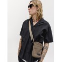 JACK & JONES Tyson kortærmet resort skjorte - Black