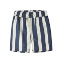 NAME IT KIDS Badebukser - Vintage Indigo