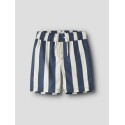 NAME IT KIDS Badebukser - Vintage Indigo