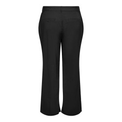 ONLY CARMAKOMA Aris Life bukser -  Black