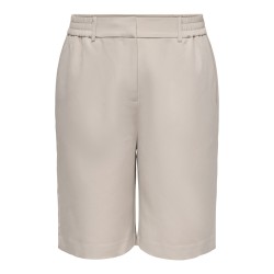 ONLY CARMAKOMA Mia højtaljede shorts - String