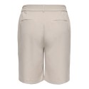 ONLY CARMAKOMA Mia højtaljede shorts - String