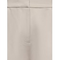 ONLY CARMAKOMA Mia højtaljede shorts - String
