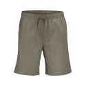 JACK & JONES Jaiden Tyson Jogger Shorts - Black