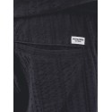 JACK & JONES Jaiden Tyson Jogger Shorts - Black