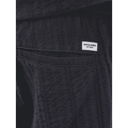 JACK & JONES Jaiden Tyson Jogger Shorts - Black