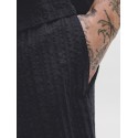 JACK & JONES Jaiden Tyson Jogger Shorts - Black