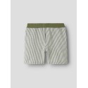 NAME IT MINI Hans Nreg shorts - Olivine
