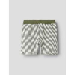NAME IT MINI Hans Nreg shorts - Olivine