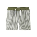 NAME IT MINI Hans Nreg shorts - Olivine