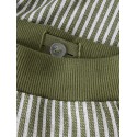 NAME IT MINI Hans Nreg shorts - Olivine