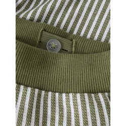 NAME IT MINI Hans Nreg shorts - Olivine