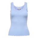 ONLY Sara Sharai Blonde Tanktop -  Serenity