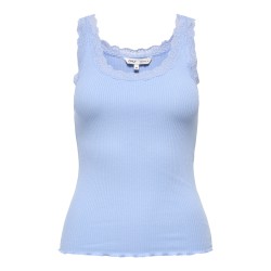 ONLY Sara Sharai Blonde Tanktop -  Serenity