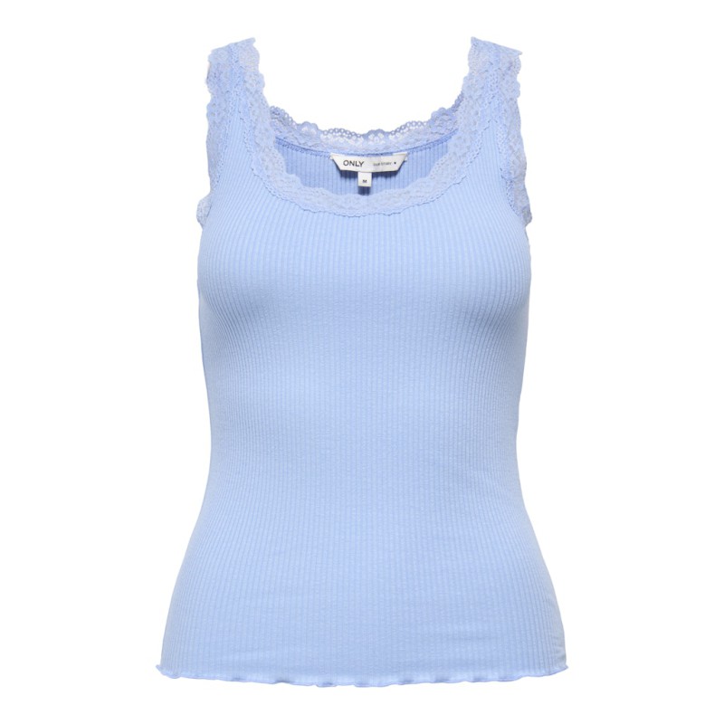 ONLY Sara Sharai Blonde Tanktop -  Serenity