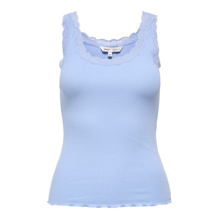 ONLY Sara Sharai Blonde Tanktop -  Serenity