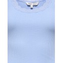 ONLY Sara Sharai Blonde Tanktop -  Serenity