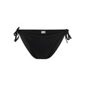 ONLY Marseille snor bikini bund - Black