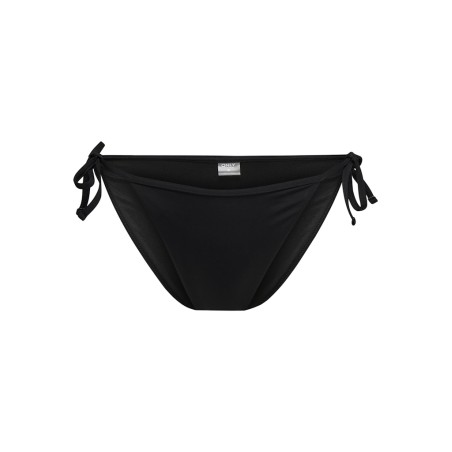 ONLY Marseille snor bikini bund - Black