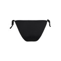 ONLY Marseille snor bikini bund - Black