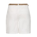 JDY Chicago bermuda shorts - Chicory Coffee