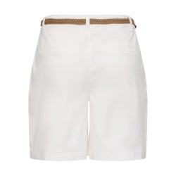 JDY Chicago bermuda shorts - Chicory Coffee