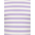 KIDS ONLY Kenya Rib Stripe Tanktop - Lilac Breeze