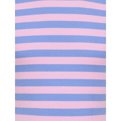 KIDS ONLY Kenya Rib Stripe Tanktop - Ultramarine