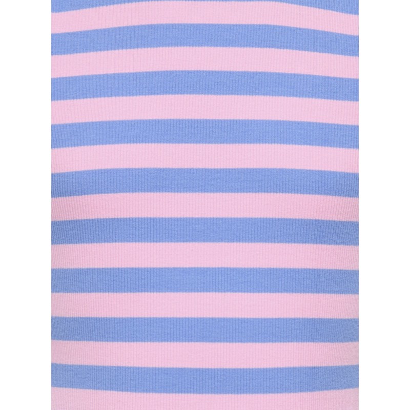 KIDS ONLY Kenya Rib Stripe Tanktop - Ultramarine
