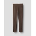 NAME IT KIDS Diana Slim leggings - Chocolate Martini