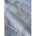 NAME IT MINI Jog barrel Jeans - Light Blue Denim