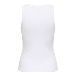 ONLY Madison Tank top - Bright White