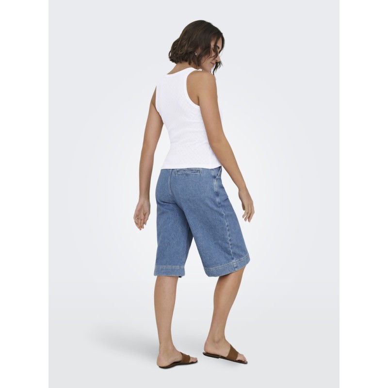 ONLY Madison Tank top - Bright White