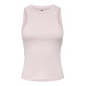 ONLY Madison Tank top - Pale Lilac