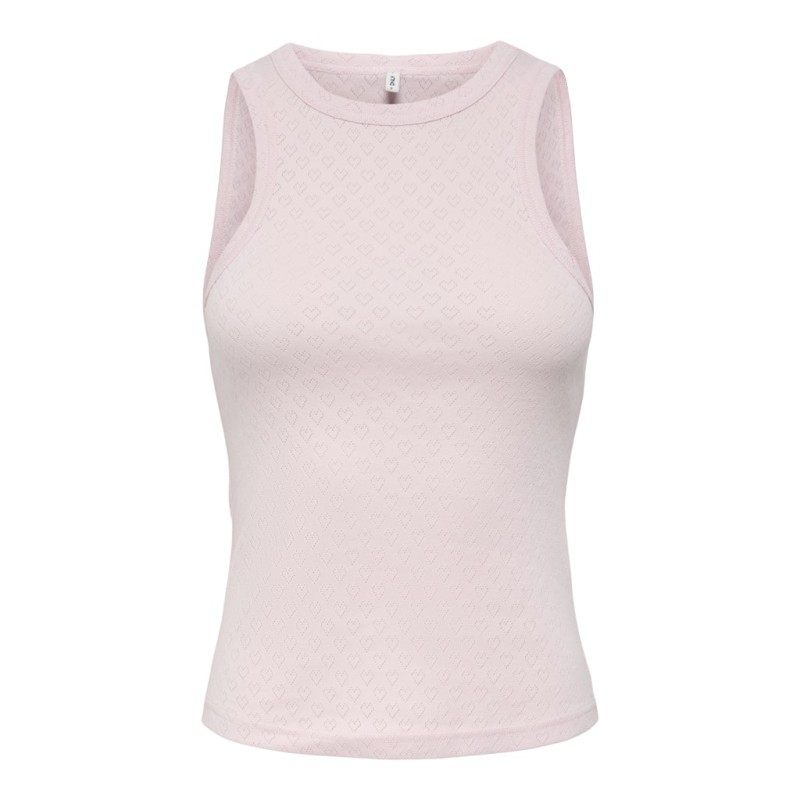 ONLY Madison Tank top - Pale Lilac