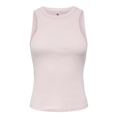 ONLY Madison Tank top - Pale Lilac