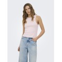 ONLY Madison Tank top - Pale Lilac