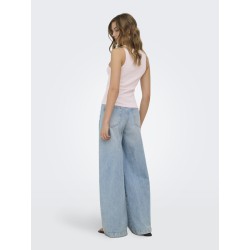 ONLY Madison Tank top - Pale Lilac