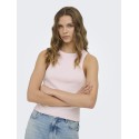 ONLY Madison Tank top - Pale Lilac
