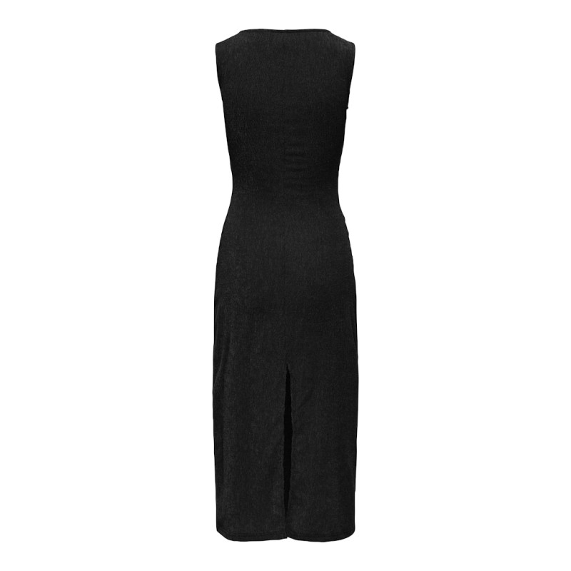 ONLY Lava ærmeløs lang kjole - Shopping Bag