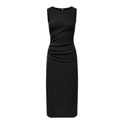 ONLY Lava ærmeløs lang kjole - Shopping Bag