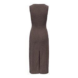 ONLY Lava ærmeløs lang kjole - Shopping Bag