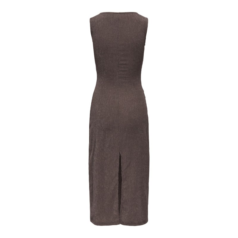 ONLY Lava ærmeløs lang kjole - Shopping Bag