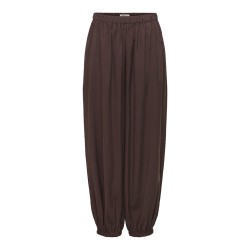 ONLY Scarly Ballon bukser -  French Roast