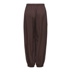 ONLY Scarly Ballon bukser -  French Roast
