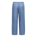 ONLY Charis Life pull up bukser - Medium Blue Denim