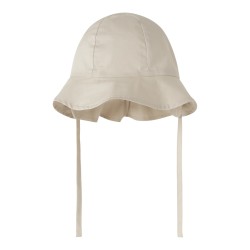 NAME IT Baby Zilu UV Hat M/ Øreklapper - Peyote