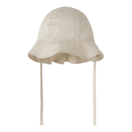 NAME IT Baby Zilu UV Hat M/ Øreklapper - Peyote