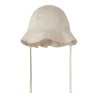 NAME IT Baby Zilu UV Hat M/ Øreklapper - Peyote