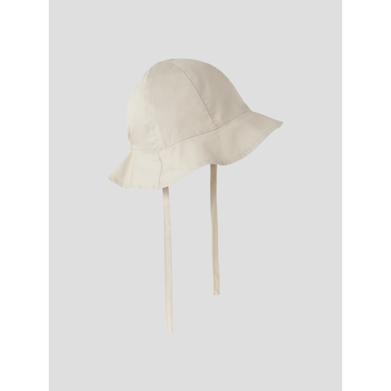 NAME IT Baby Zilu UV Hat M/ Øreklapper - Peyote
